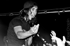 PIERCE THE VEIL @ THE JOINERS by partywounds, on Flickr