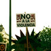 25S Neptuno No a la violencia