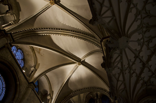 Canterbury cathedral ©  Still ePsiLoN