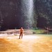 Cachoeira da 15, em Brasil Novo