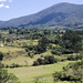 Paesaggio tra Villa de Leyva e Arcabuco