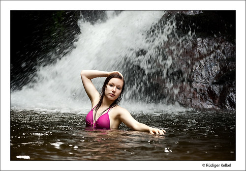 Nathalie Wasserfall