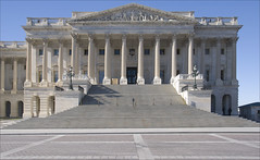 Senate Building -- U.S. Capitol Washington (DC...