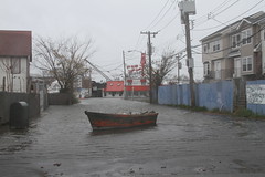Hurrican Sandy