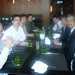 Next Generation Information & Data Security (Hong Kong) - At the Networking Luncheon
