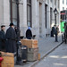 Period flick being shot in Old Montreal SC20121013 275
