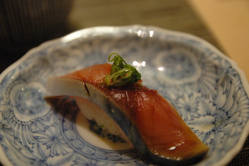 【栃木】がってん寿司で食中毒　サバ寿司でアニサキス