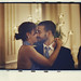 Young couple pressing noses - Copyright Edward Olive fotografos de bodas y retratos wedding & portrait photographer Spain & Europe