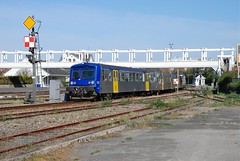 SNCF 567430 Etaples Le Touquet