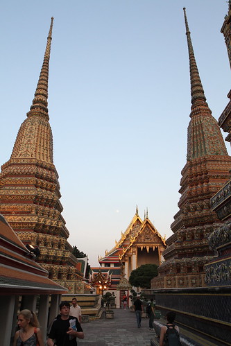 Wat Pho ©  Jason Eppink