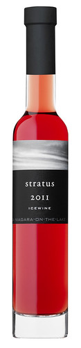 stratus red ice