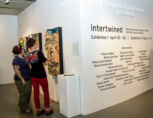 CVA "intertwined" Exhibit