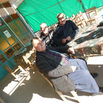 Tea with Nurullah and Mehmet <a style="margin-left:10px; font-size:0.8em;" href="http://www.flickr.com/photos/59134591@N00/8272848360/" target="_blank">@flickr</a>