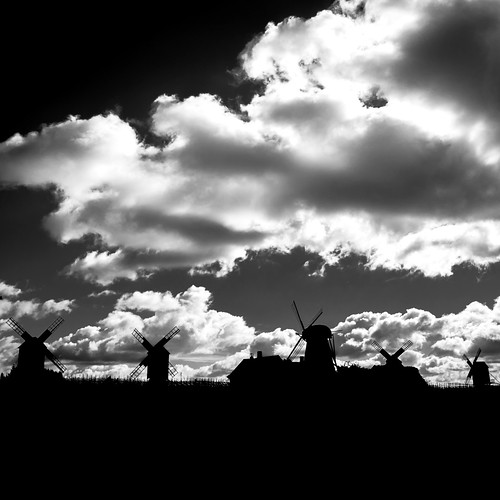 Saaremaa ©  specchio.nero