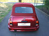 Mini Cabriolet (Austin/Rover) Verdeck bis 1996