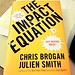 My next read - The Impact Equation