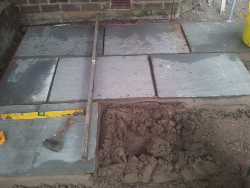 Driveway and Garage Construction Macclesfield  Image 10