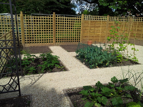 Landscaping and Fencing Wilmslow Image 12