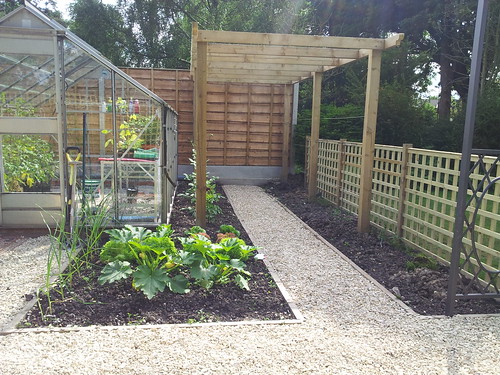 Landscaping and Fencing Wilmslow Image 8