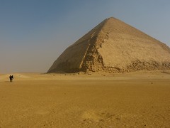 Dashur, nuevas piramides Egipto • <a style="font-size:0.8em;" href="http://www.flickr.com/photos/92957341@N07/8537263836/" target="_blank">View on Flickr</a>