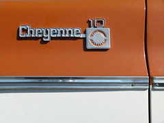 Cheyenne 10