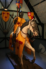 Battle of Agincourt Museum