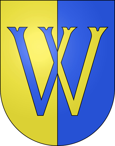 : Wappen Vevey
