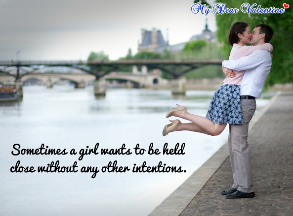 French Love Phrases - Quotes, Poems and Inspiration