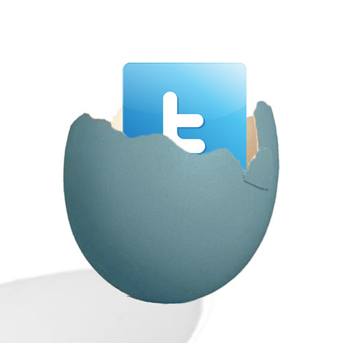 Emerging Media - Twitter Icon by mkhmarketing, on Flickr