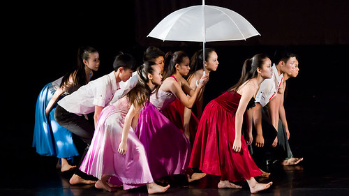 2013-03-09-華岡舞蹈科畢業公演