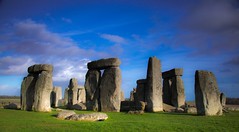 Stonehenge (Slava (busy)) Tags: england heritage europe unesco stonehenge wiltshire slava worldheritage amesbury englishheritage 24105l canon5dmarkii nearamesbury svetoslavaslavova
