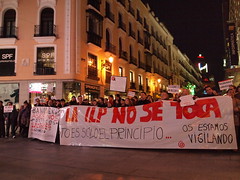 Stop Desahucios Madrid