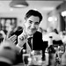 Man in wedding - Copyright Edward Olive Fotografos para bodas en Oviedo Gijon Asturias Madrid y España