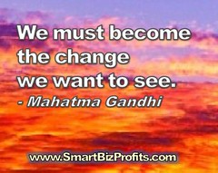 Inspirational Quotes Mahatma Gandhi