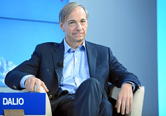 No Growth, Easy Money - The New Normal?: Ray Dalio