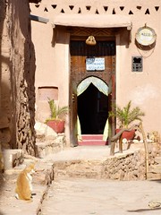 Ait Benadu, Marruecos • <a style="font-size:0.8em;" href="http://www.flickr.com/photos/92957341@N07/8457708033/" target="_blank">View on Flickr</a>