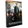 Supernatural Season 8 DVD Fringe DVD Downton Abbey DVD