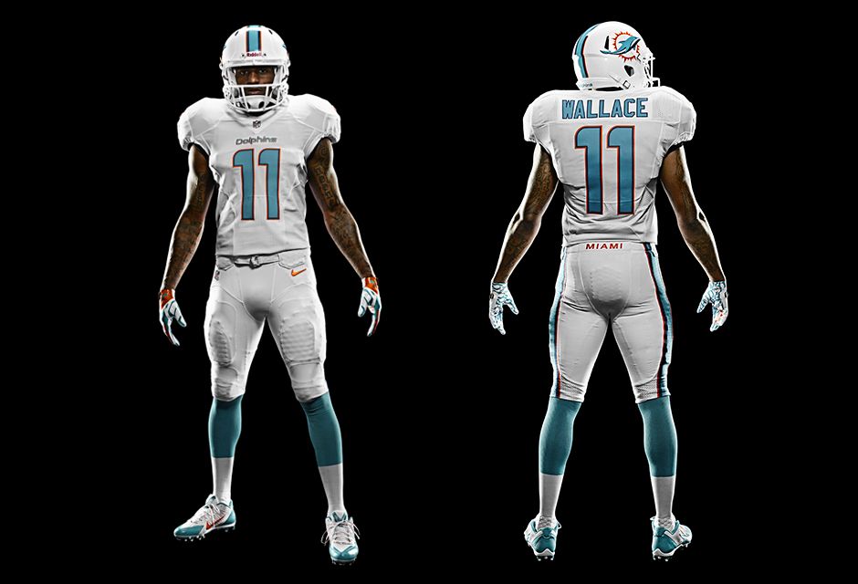 new dolphins jersey