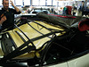 Aston Martin DBS Volante Verdeck ab 2009 Montage