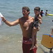 Malibu Beach Day with David Hasslehoff 2007