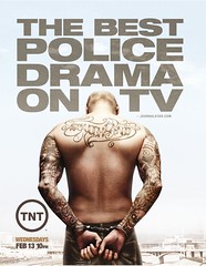 La meilleure série policière de la télé