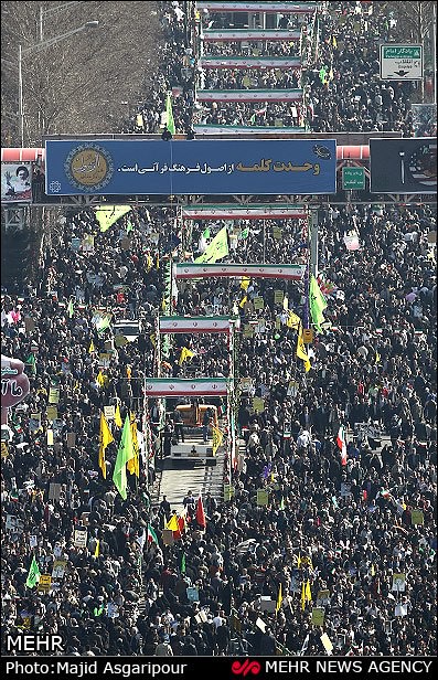  Какими словами описать этот народ? | Реза Саджади, посол Ирана 