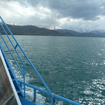 Ferry boat to Akdamar <a style="margin-left:10px; font-size:0.8em;" href="http://www.flickr.com/photos/59134591@N00/8646884369/" target="_blank">@flickr</a>
