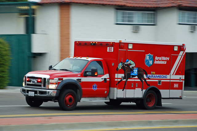 rescue ford sandiego ambulance paramedic ems emt sdfd f450 fseries ruralmetro ruralmetrocorp sdmse