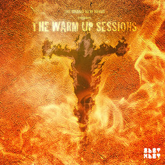 THE WARM UP SESSIONS_ODOTMDOT