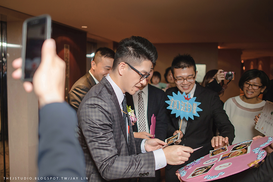 婚攝 台北喜來登飯店 婚禮紀錄 婚禮攝影 推薦婚攝  