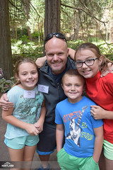 Home School Family Camp Fall 2016