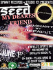 Seed flyer