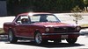1966 Ford Mustang Coupe (Custpm) 6ACY688 1