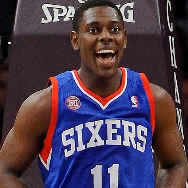 Jrue Holiday #sixers #76ers #nba #love #alleniverson #phi #215 #iverson #philadelphia #phila #phl #phillies #basketball #philadelphiaunion #cute #swag #ai #theanswer #dope #yolo #eyes #suns #pa #sweet #twoonefive #allen #aphillyated #instagram #flyers #sn